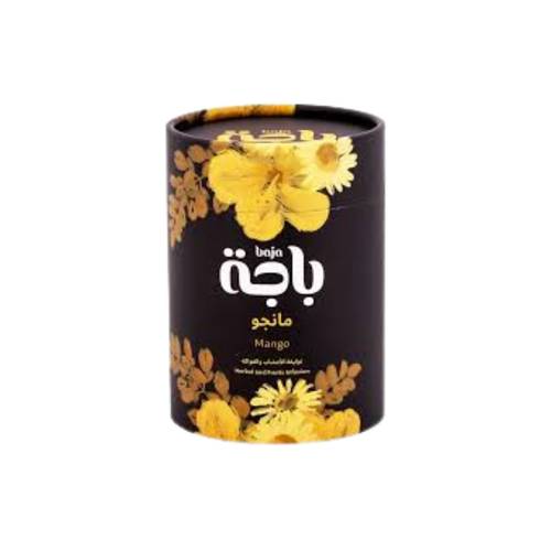 Baja Mango Flavored Tea, 20 Tea Bags in One Pack