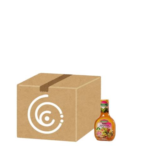Freshly Italian Sauce 473ml, 6 packs per carton