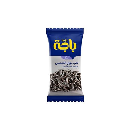 Baja Salted sunflower seeds 15g