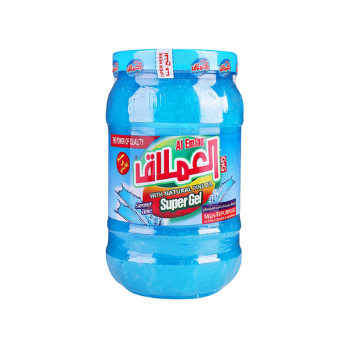 Giant Super Gel Summer Blue 2kg 1  Pack