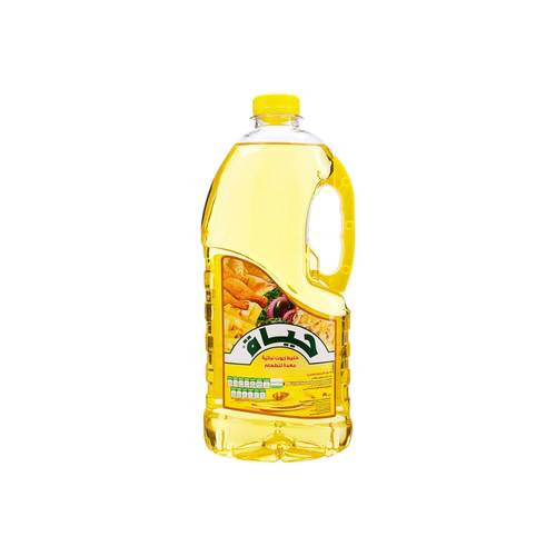 Hayat Oil 1.5L 1 Pack