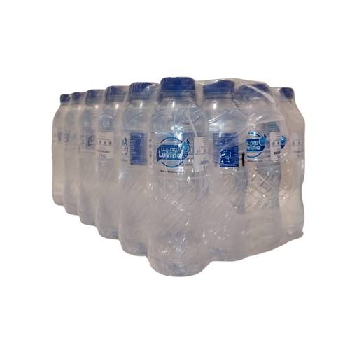 Lovina Water 330ml Shrink Wrap 24 Pack