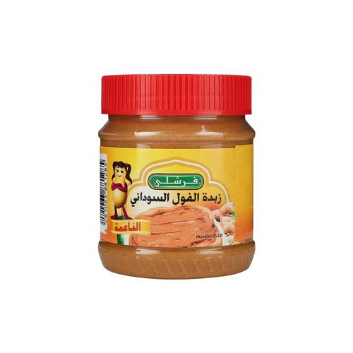 Freshly Smooth Peanut Butter 340g (12oz) Pack