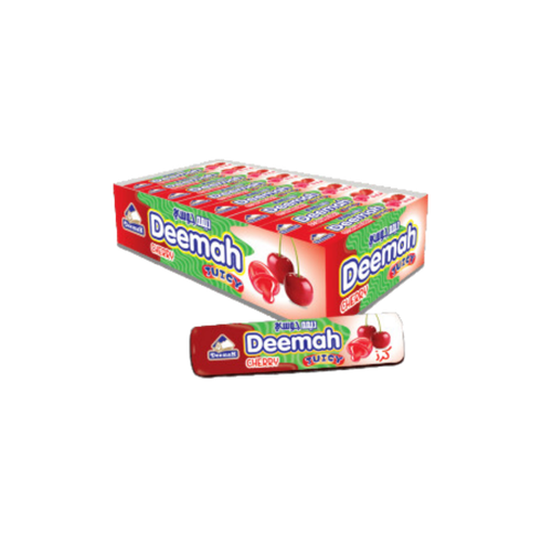 Halawa Dima Cherry
