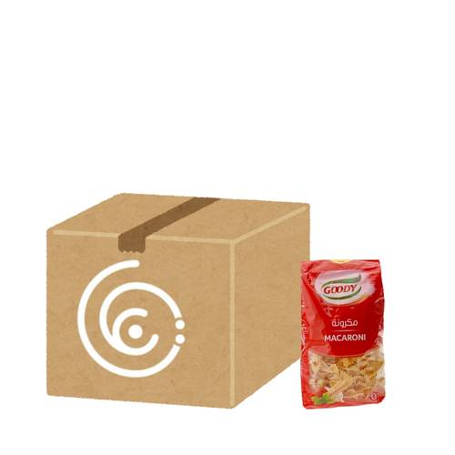 Goody Butterfly Pasta No. (50) 450g 24 packs per carton