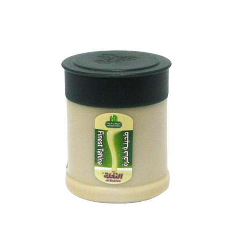 Nakhla Halwani Tahini 250 gm 1 pack