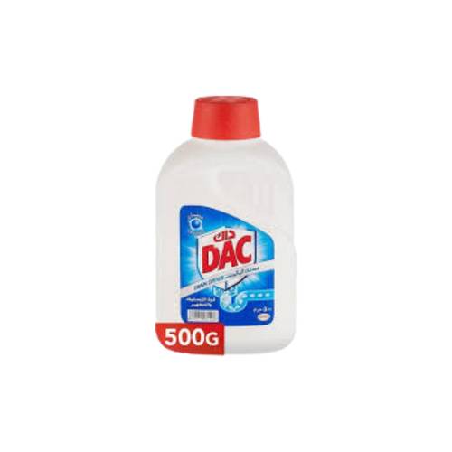 Duck drain and sewer cleaner, 500 grams, 1 pack