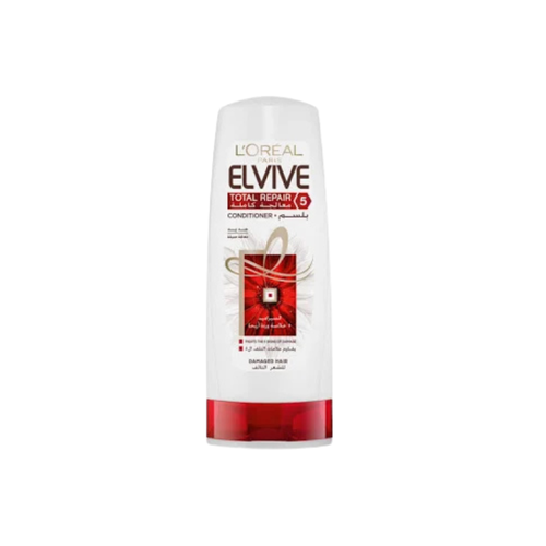 L'Oréal Elvive Complete Treatment Hair Conditioner 360ml, 1 Pack