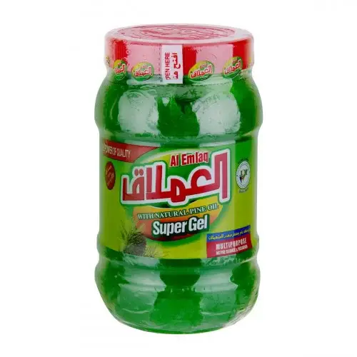 Green Giant Super Gel with Pine Nuts, 1.5 Liter, Single Pack
