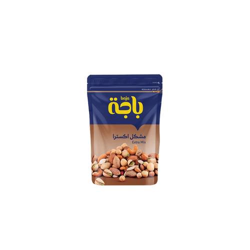Baja Mixed Nuts Extra 120g