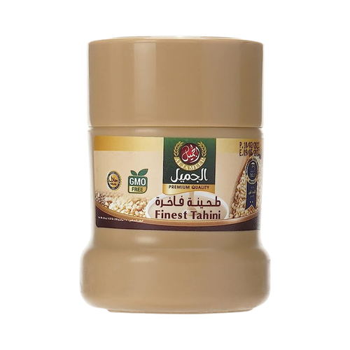 Al Jameel Tahini Luxury 250 gm 1 pack