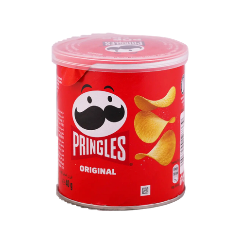 برينجلز الأصلي 40 جرام