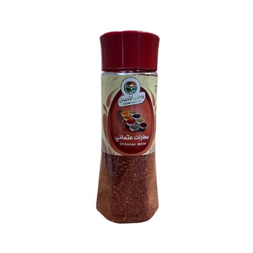 Rawd Al-Aseel Ottoman Spices 200g, One Pack