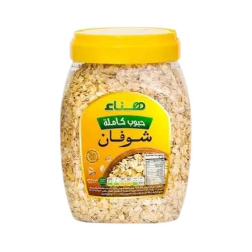 Here Whole Grain Oats 900g 1  Pack