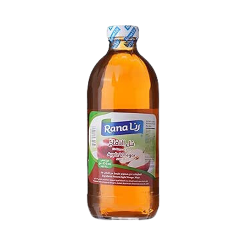 Rana Apple Cider Vinegar 474ml one Pack