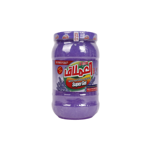 Giant Super Gel Lavender 1 kg, one pack