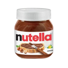 Nutella Hazelnut Spread 350g   Pack
