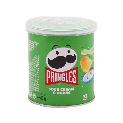 Pringles Onion 40g