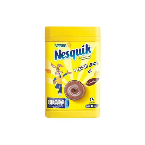 Nestle Nesquik Chocolate Drink 500g