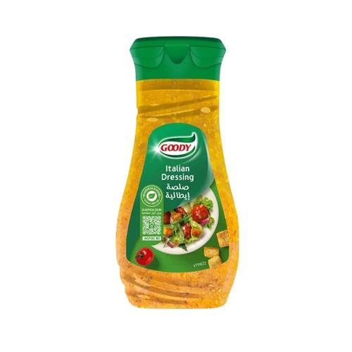 Goody Italian Sauce 250g 1 Pack