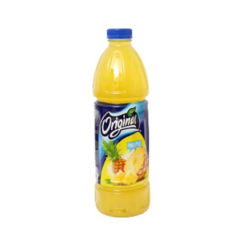 Original Pineapple Juice 1.4L Single Pack