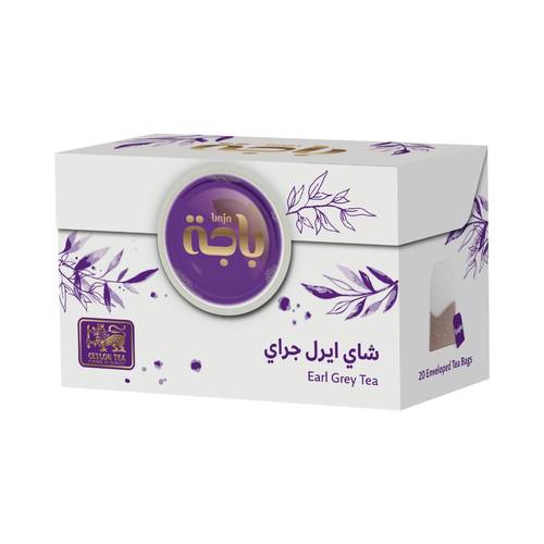Baja Earl Grey Tea 20 Bags