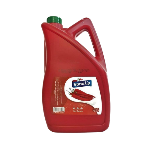 Rana Chili Gallon 4.5 kg 1 pack