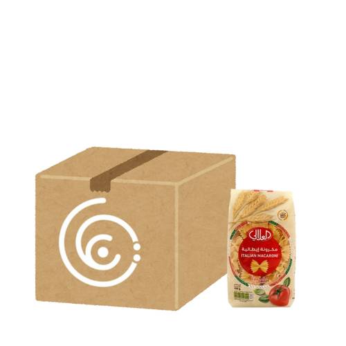 Al Alali Farfalle Pasta 450g, 20 bags per carton