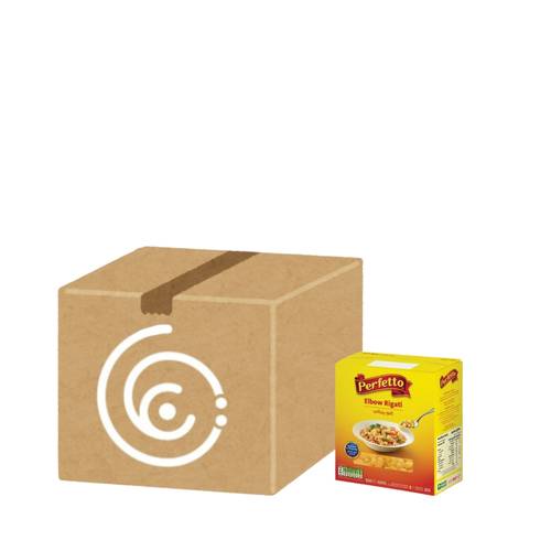 Perfetto Borghati Pasta No. (233) 500g, 24 packs per carton