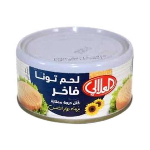 Al Alali Premium Tuna 85g 1  Pack