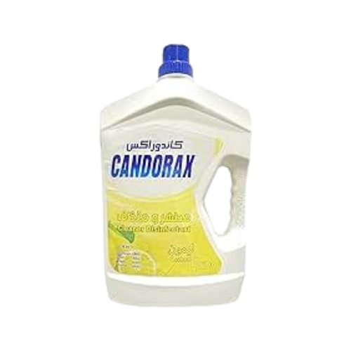 Candorax Lemon Antiseptic 3 Liters, 1 Pack