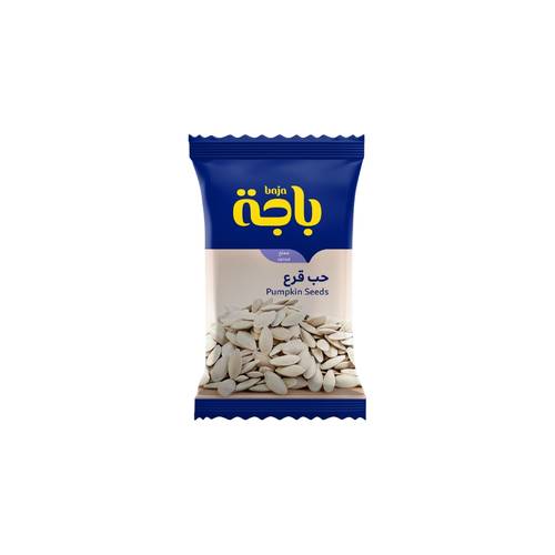  Baja Salted pumpkin seeds 13g