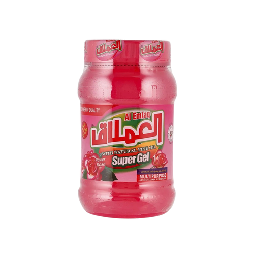 Giant Super Gel with Roses 2 kg, 1 pack