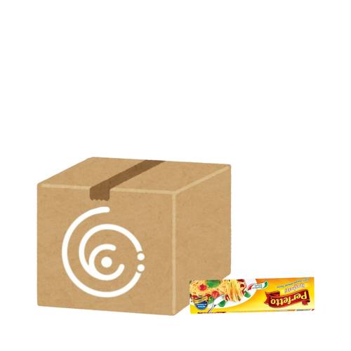 Perfetto Spaghetti No. (220) 450g, 24 packs per carton