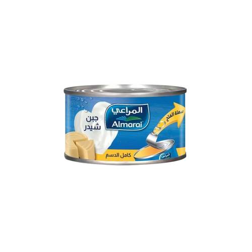 Almarai Cheddar Cheese 56g, 1 Pack