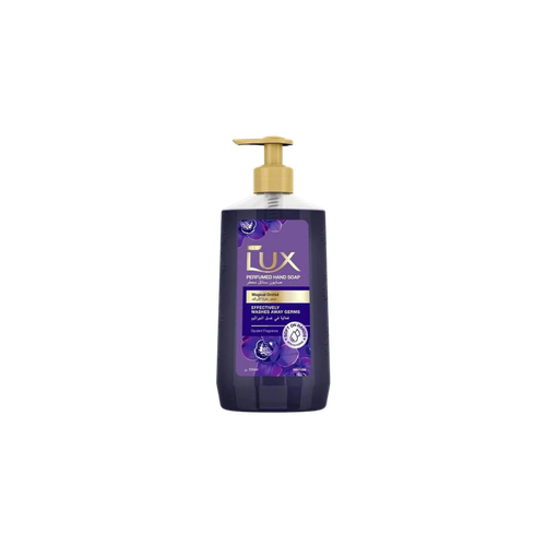 Lux Orchid Soap 250ml