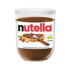 Hazelnut spread with cocoa, 200g, 1  pack