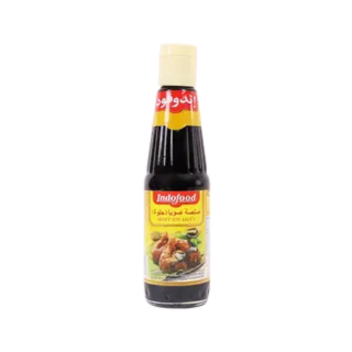 Indofood Sweet Soy Sauce 340ml 1 Pack