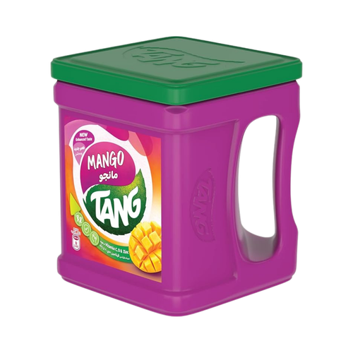 Tang Mango Juice Powder 2kg