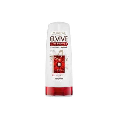 L'Oréal Elvive Complete Treatment Shampoo 200ml, 1 bottle
