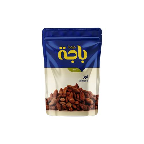 باجة لوز بالليمون 280 جرام
