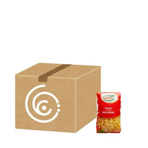 Goody Bells Pasta No. (16) 450g 24 packs per carton