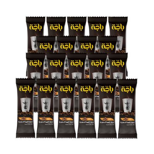 Baja Saudi Coffee Mix with Cloves 20 Sachets