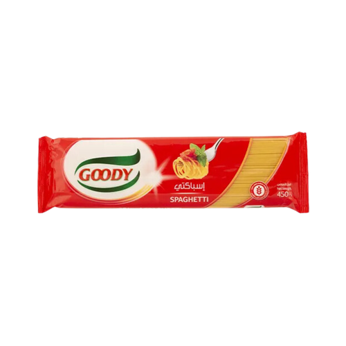 Goody Pasta No. 20 Spaghetti 450g