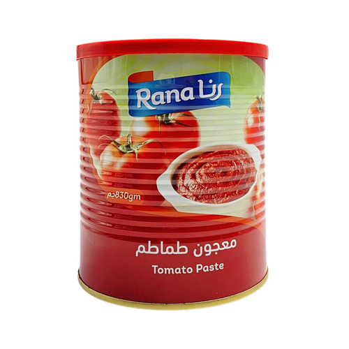 Rana Tomato Paste 830g 1 Pack