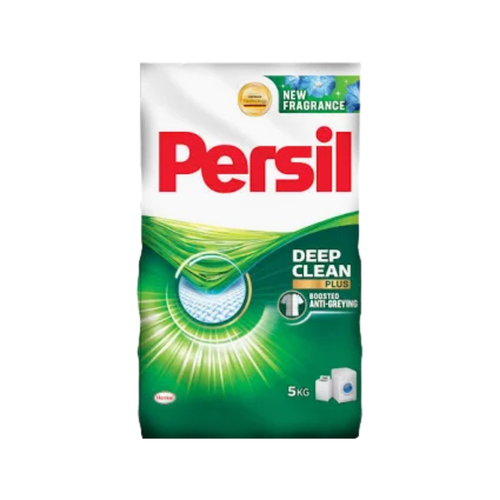 Persil Green Washing Powder 5kg, 1 bag