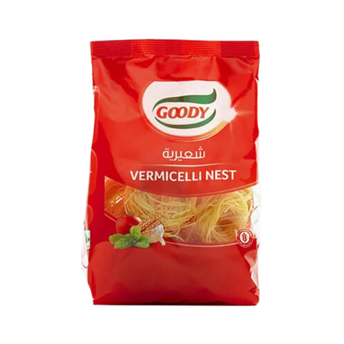 Goody vermicelli pasta 250 grams