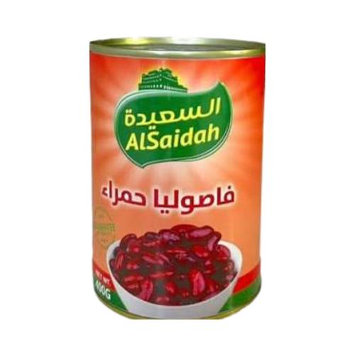 Happy Red Beans 400g 1 Pack