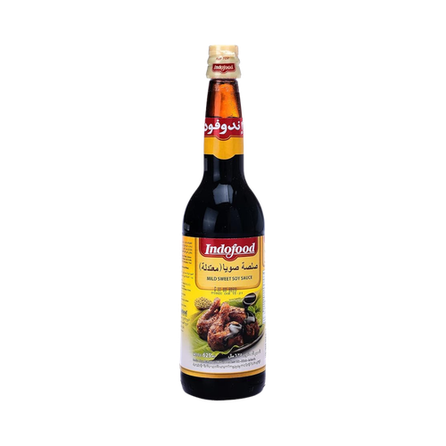 Indofood Sweet Soy Sauce 625ml 1 Pack