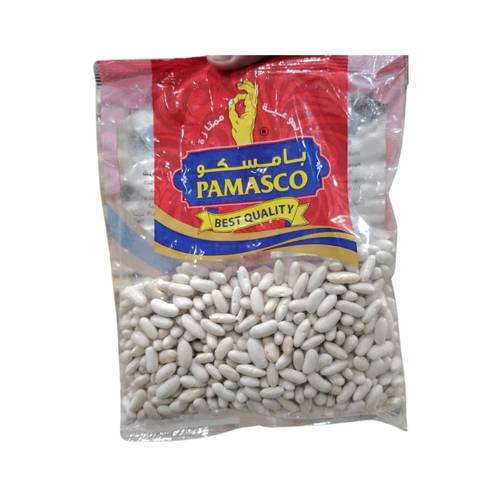 Bamsco White Beans 350g 1 Bag